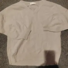 RIVE DROITE カットソートップス サイズフリー