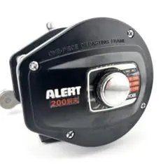 リョービ　セラテック アラート 70　RYOBI　CERATEC ALERT RYOBI (リョービ) リール CERATEC ALERT 70｜トレファクONLINE