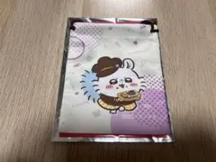 ちいかわ ココス 巾着 モモンガ