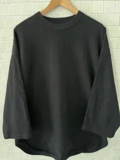 美品　blurhms rootstock サーマルベースボールTシャツ 2のサムネイル