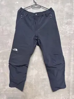 THE NORTH FACEアルパインライトパンツ黒M