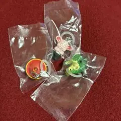 ドラゴンボールめじるしアクセサリー3