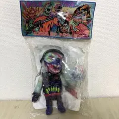 NEKOMATA WORKS x DEVIL TOYS ジュンパー・デ - メルカリ