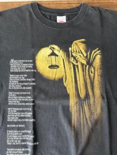 94年 LED ZEPPELIN ビンテージ半袖バンドTシャツ オフィシャル - メルカリ