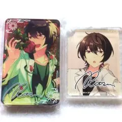 朔間凛月 アニカフェ 中国 流砂コロッタ 2点セット