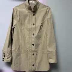 Chamois Depo シャミーデポ　綿　ジャケット　手洗い可能　42 XL