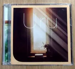 Uru 「コントラスト」初回生産限定盤　2CD