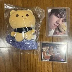 2025年最新】グループ名：THE BOYZ ぬいぐるみ・マスコットの人気