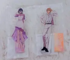 劇場版 チェンソーマン レゼ篇×サンシャインシティプリンスホテルコラボ