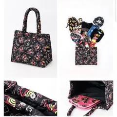 【新品未開封】HYSTERIC MINI スクエアバッグ&サコッシュ ヒスミニ