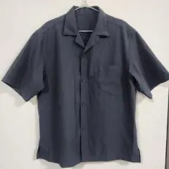 GU メンズ 半袖シャツのサムネイル
