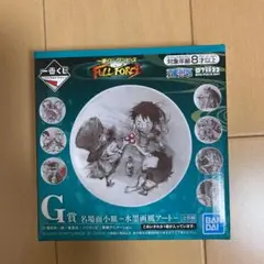 一番くじ ワンピース FULL FORCE SP賞 カイドウ