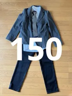 ジャケット パンツ ネクタイ シャツ セット
