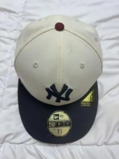 New Era 59FIFTY NY Yankees キャップ 7 3/8