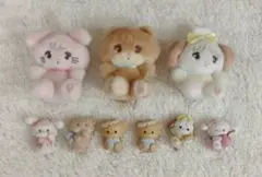 mikko　ガチャガチャ　まとめ売り