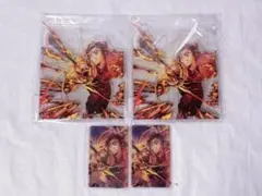 鬼滅の刃 胡蝶しのぶ ufotable webshop くじ アクリルスタンド
