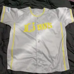 西武ライオンズ 応援グッズ