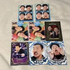 コットン セット