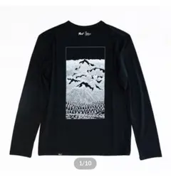 ガリュウホンポ 鹿ロングTシャツ DEZERT 千秋さん着用 新品 - メルカリ