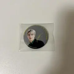 NCT DREAM NCT NATION ランダムトイ 缶バッジ ジェノ