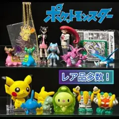 2026年最新】ポケモン 海外 スケールワールドの人気アイテム - メルカリ