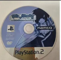 Tales of Destiny PS2 ディレクターズカットソフトディスクのみ