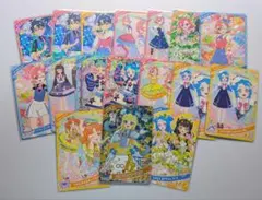 アイプリ カード まとめ売り 星4 みつき すばる おとめ つむぎ ビビ チィ