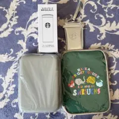 スターバックス 2026福袋