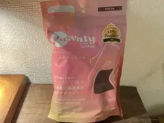 【未使用】グラマラスパッツ ふわりぃスリム 腹巻コルセット