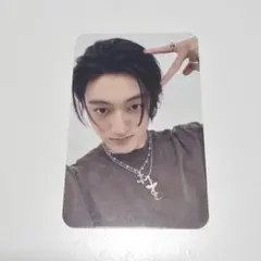 TREASURE NEW WAV:LIVE IN JAPAN トレカ - メルカリ