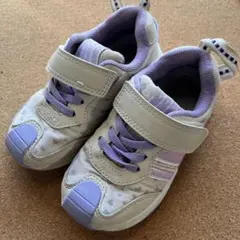キッズスニーカー　ベビーシューズ　IFME 15㎝