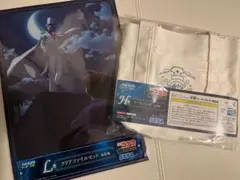 名探偵コナン　セガラッキーくじセット