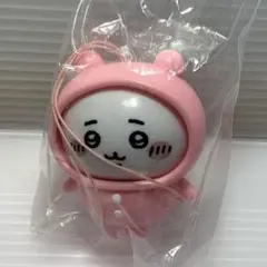 ちいかわ　ちいかわ おきがえパジャママスコット　ガチャガチャ