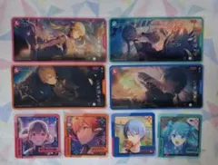プロジェクトセカイ プロセカ グリ缶 12C 軍服 星乃一歌 1点 - メルカリ