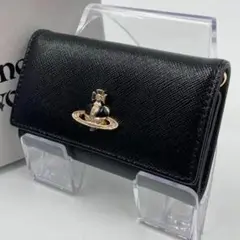 新品未使用VIVIAN WESTWOOD ヴィヴィアンキーケース ディアマンテ