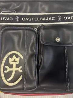 カステルバジャック ショルダーバッグのサムネイル