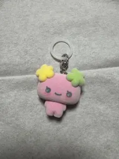 カプセルフロッキーズ たまごっち ふらわっち めじるしアクセサリー