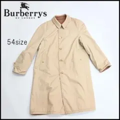 新品未使用　バーバリー　コート BURBERRY バーバリー タグ付き新品未使用トレンチコート - メルカリ