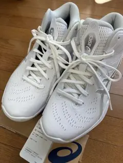 asics GELHOOP V16 EXTRA WIDE 25.5のサムネイル