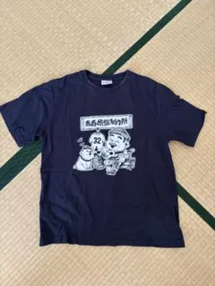 青春原盤制作所 Tシャツ 青春ヶ丘俊光Mサイズ