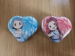 2025年最新】まどマギ ローソン 缶バッジの人気アイテム - メルカリ