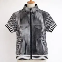 【これからの季節にピッタリ！】CASTELBAJAC SPORT 半袖トップスのサムネイル