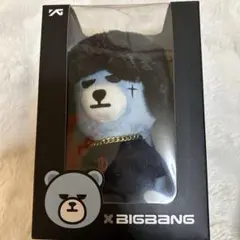 BIGBANG 直筆サイン入り YGベア 2025年最新】yg bear bigbangの人気アイテム - メルカリ