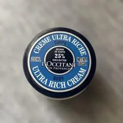 L'Occitane Ultra Rich Cream 200ml