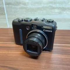 Canon PowerShot G9 デジカメ ほぼ新品 4040 Canon PowerShot G9 デジカメ ほぼ新品 4040 Canon PowerShot G