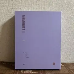 BTS Memories 2018 DVD 日本語字幕付き
