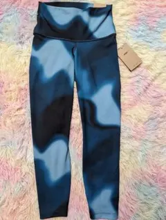 ☆★7700円☆★ナイキ ヨガ Dri-FIT レギンス未使用Mサイズ