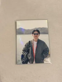 2025年最新】佐野玲於 フォトカード シークレットの人気アイテム