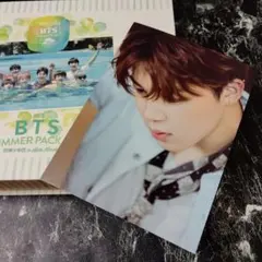BTS サマパケ 2015 タワレコ版（E045） BTS サマパケ 2015 タワレコ版（E045） BTS SUMMER PACKAGE in