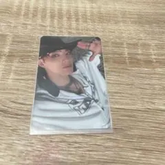 NCT DREAM Beat it up ジェノ　トレカ